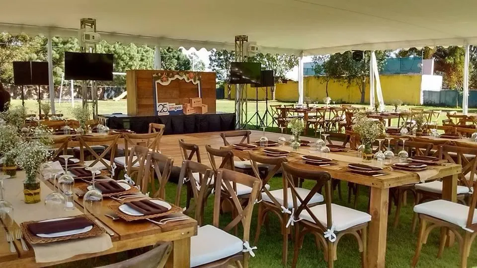 Terraza El Tamariz, foto 3